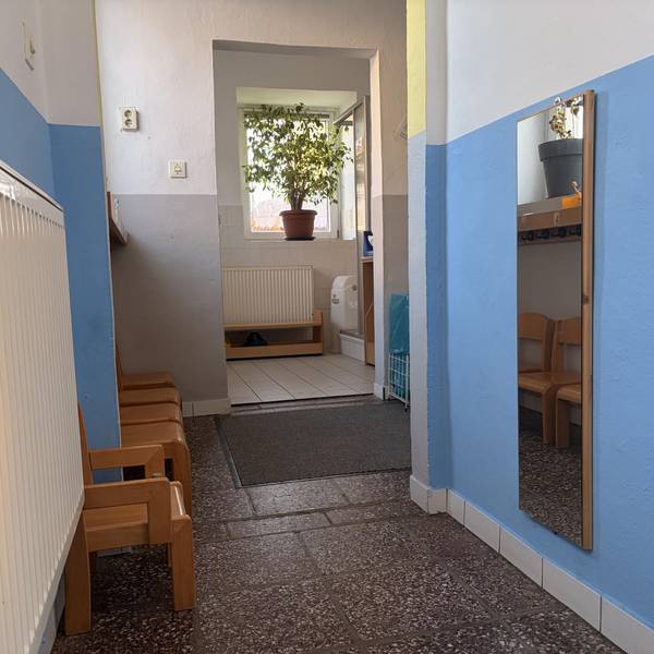 Kita Storchenkinder Emersleben - Innenansicht ©Kita Emersleben Kita Storchenkinder Emersleben - Innenansicht ©Kita Emersleben