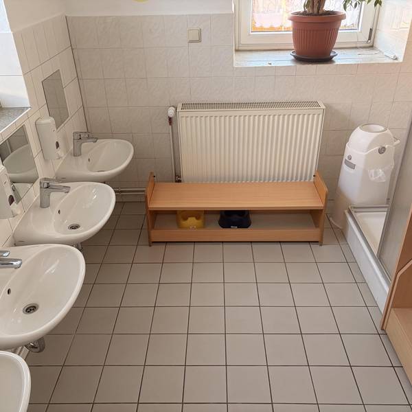 Kita Storchenkinder Emersleben - Innenansicht ©Kita Emersleben Kita Storchenkinder Emersleben - Innenansicht ©Kita Emersleben