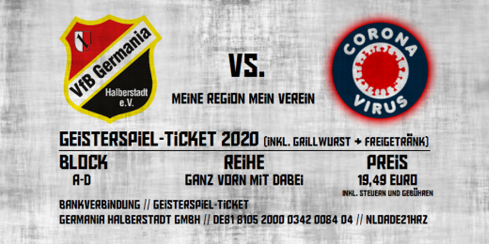 (c) VfB Germania Halberstadt e.V.