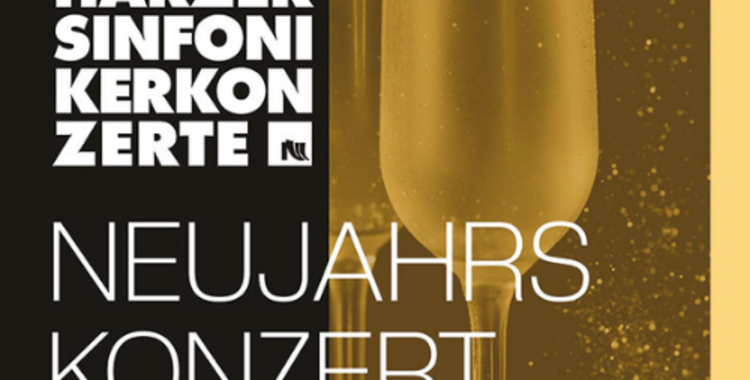 Neujahrskonzert
