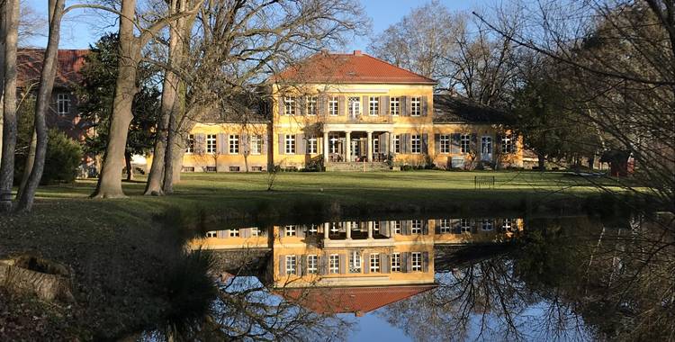 gutspark mahndorf foto stadt halberstadt