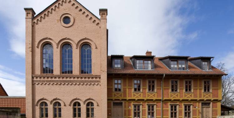6 synagoge