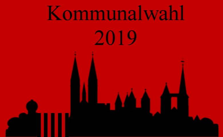 Kommunalwahl © Stadt Halberstadt, Neue Medien