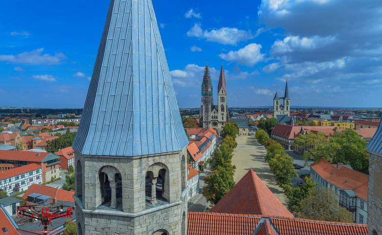 Sights and attractions © Marcel Lieben / Skywalk