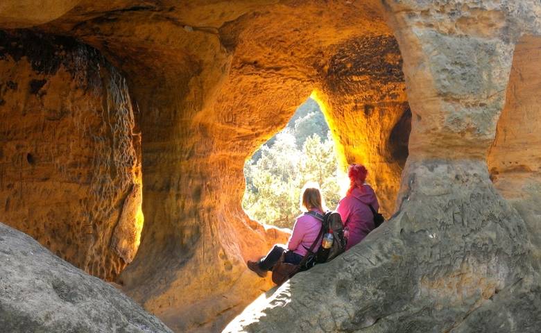 Geführte Wanderungen © Stefan Herfurth
