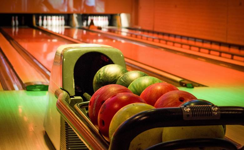 Bowling © Pixabay