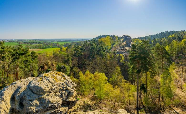 Your gateway to the Harz © Stefan Herfurth