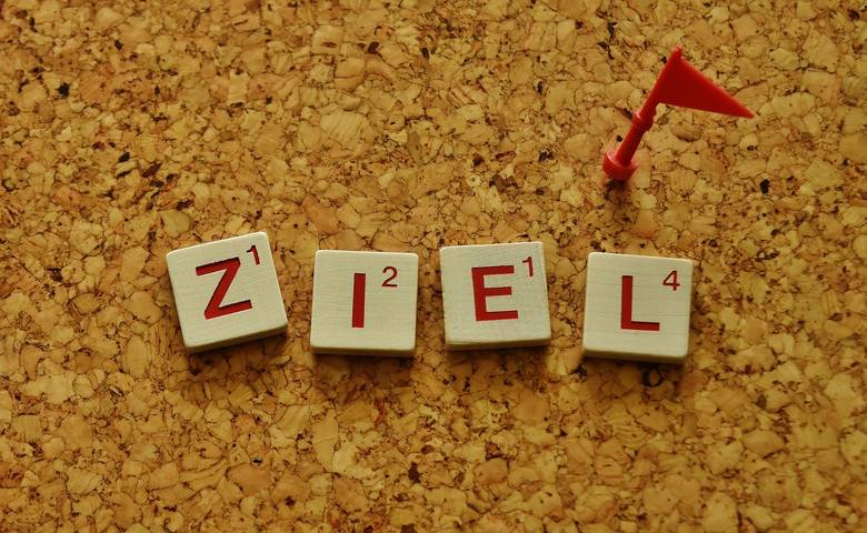 Ziele © pixabay