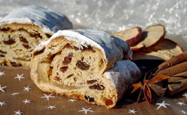 Weihnachtshöhepunkte