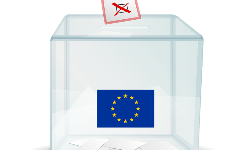 Europawahl 2024 (externer Link) © Stadt Halberstadt, Stadtmarketing und Öffentlichkeitsarbeit