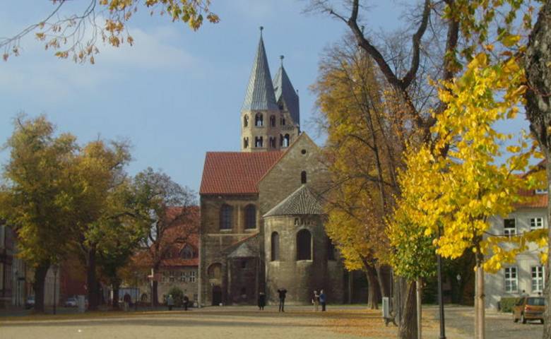 beginning of autumn