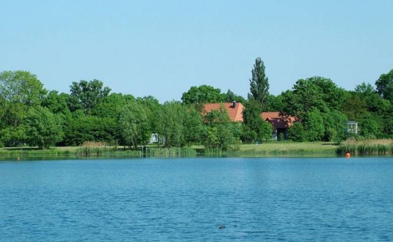 Halberstädter See