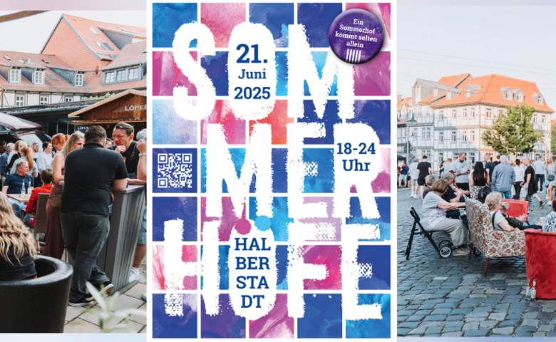 Sommerhöfe 2025