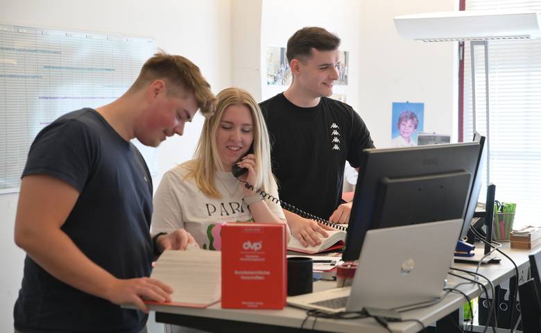 Verwaltung &copy; Stadt Halberstadt