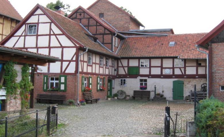 Klein Quenstedt