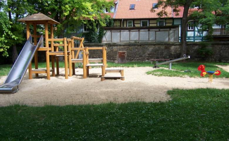Spielplätze