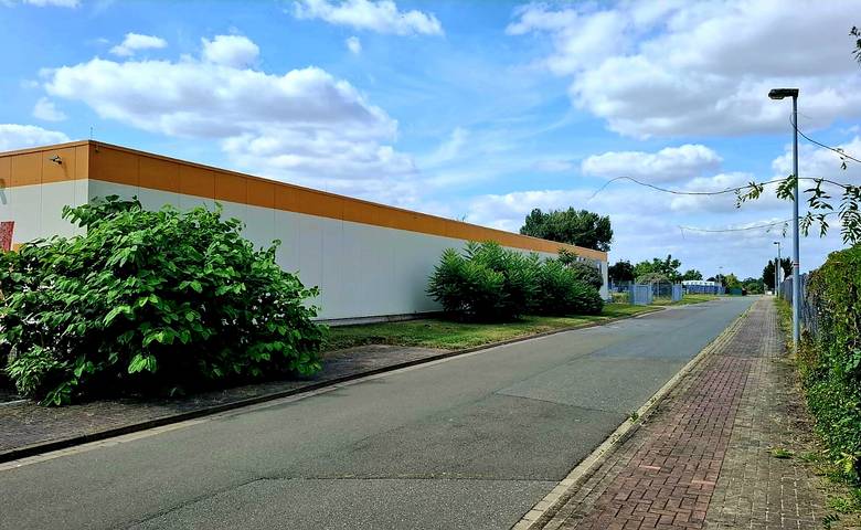 Bruchweg 31 © Stadt Halberstadt