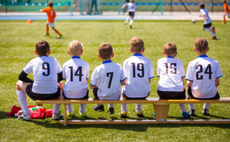 Sportvereine © Fotolia