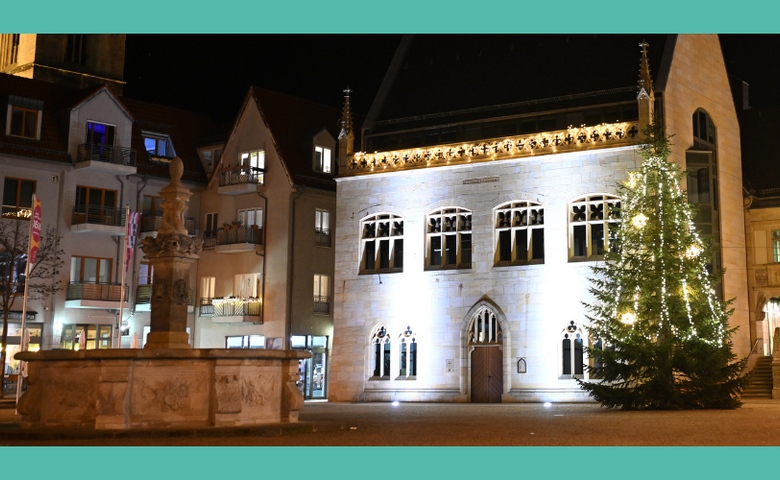 Weihnachtsmarkt 2025