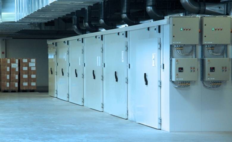 Clusterpotential Kunststoff- und Medizintechnik © Stadt Halberstadt