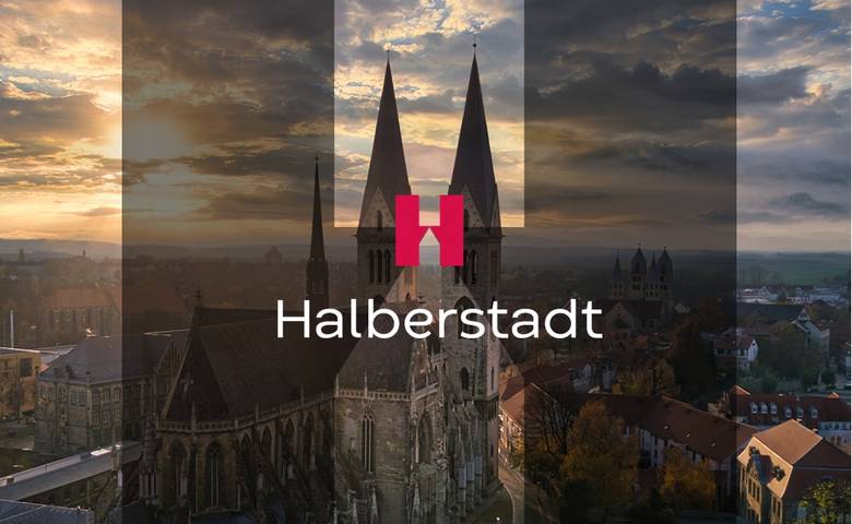 Jetzt Halberstadt © Stadt Halberstadt