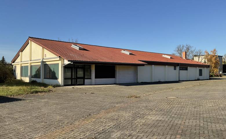 Kirchstraße 32 &copy; Stadt Halberstadt