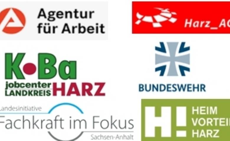 Regionale Partner/ Spezialisten &copy; Stadt Halberstadt