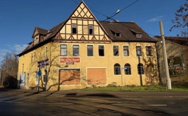 Siechenhof &copy; Stadt Halberstadt, Liegenschaften