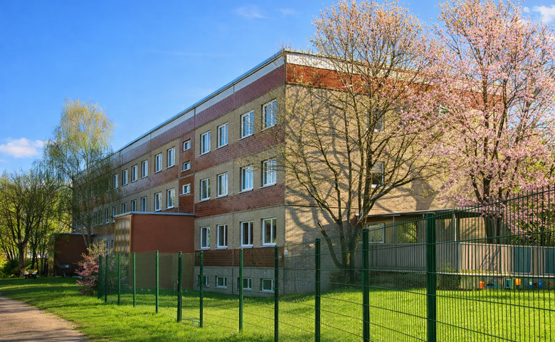 Kinderland &copy; Stadt Halberstadt, Liegenschaften