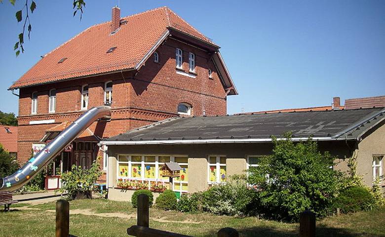 KITA und Hort "Hoppelnase"