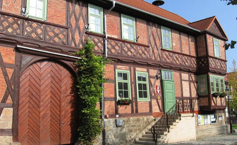 Ausflugsziele
