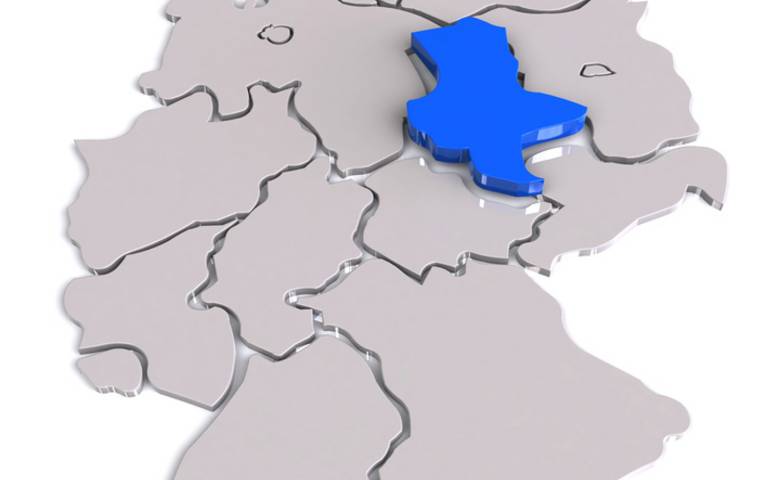 Centre économique et commercial régional © Fotolia