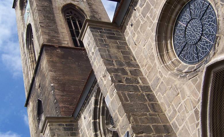 Un cadre de vie agréable © Stadt Halberstadt