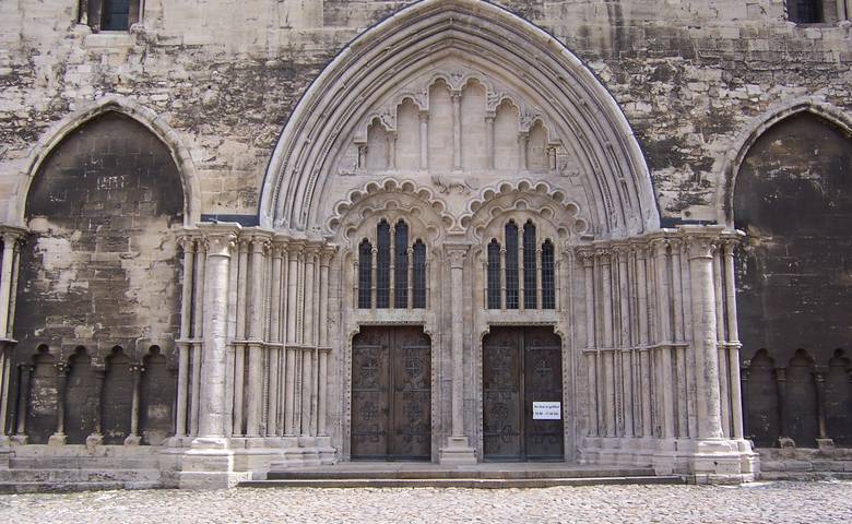 La cathédrale et son trésor © Stadt Halberstadt