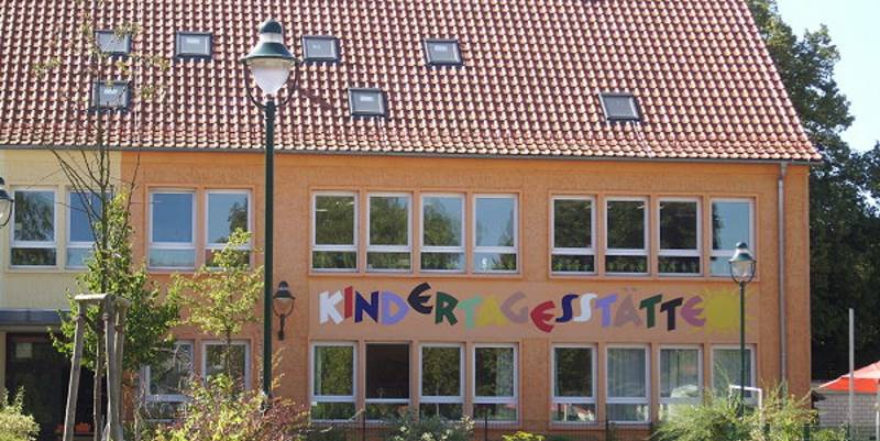 KITA Ströbeck kita stroebeck aussenansicht3