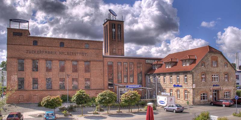 Kinopark Halberstadt