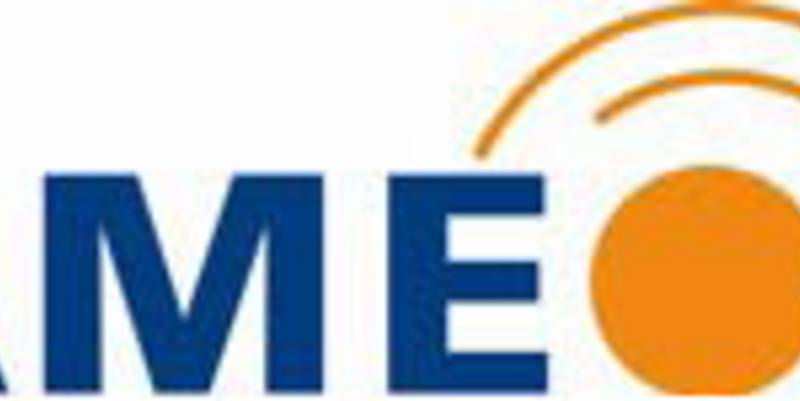 logo ameos