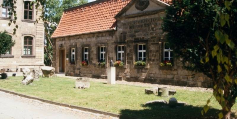 museum heineanum