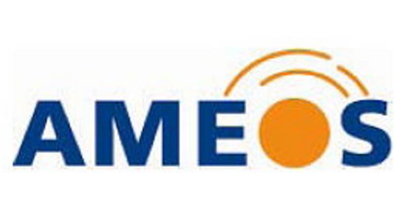 ameos logo