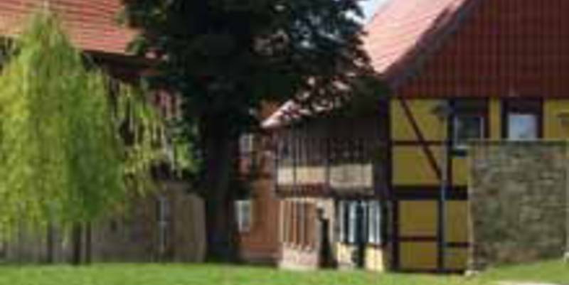 gross quenstedt