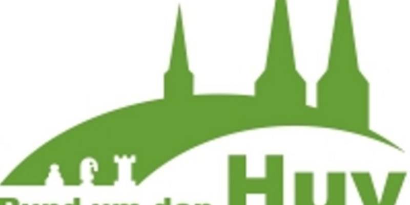 logo rund um den huy