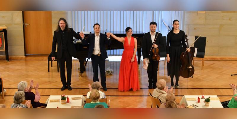 musik am nachmittag