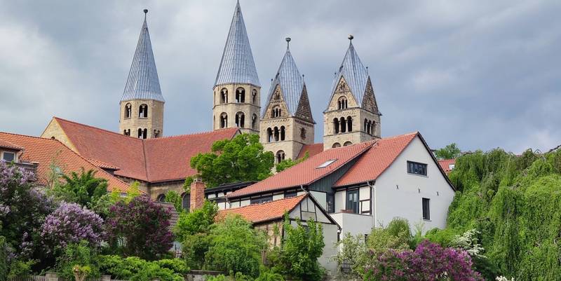 liebfrauenkirche darya bondar