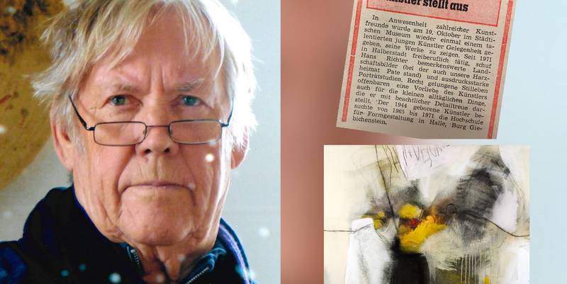 richter ausstellung