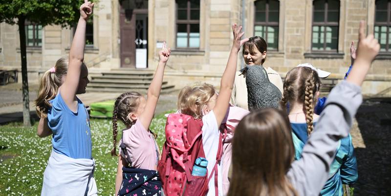 heineanum kindergruppe