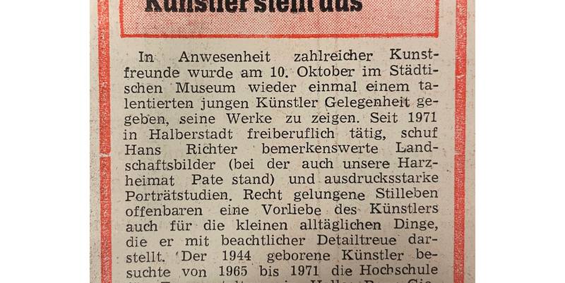 03 1975 10 15 VST Ausstellg HHRichter StädtM2 PM