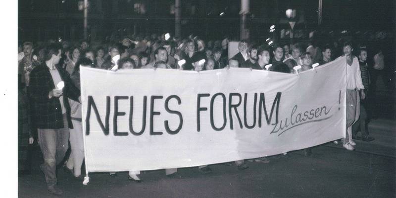 03 Demonstrationszug HBS 1989