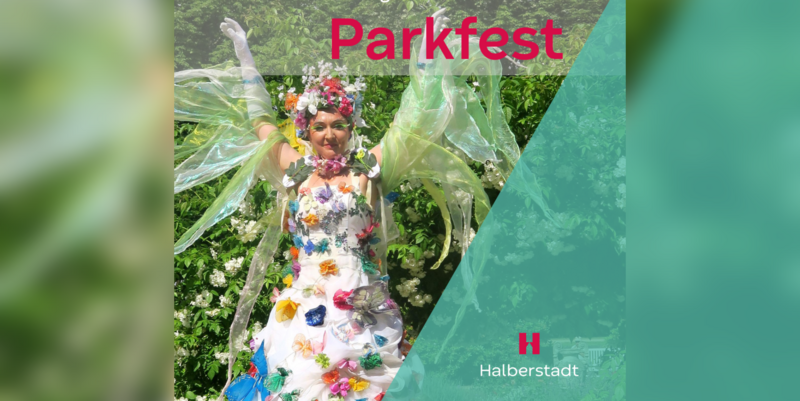 parkfest internet2