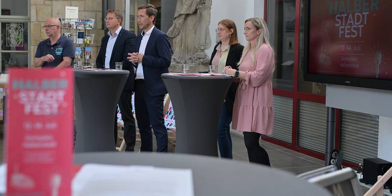 PK Halberstadtfest