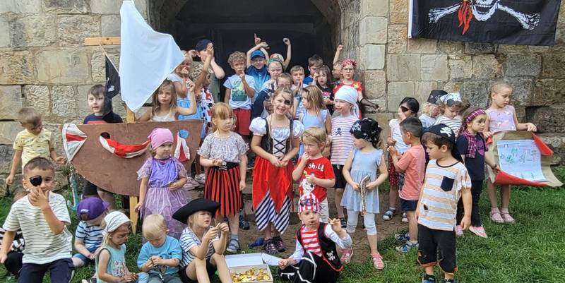 piratenfest